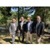 DVFB Vorstand 2025